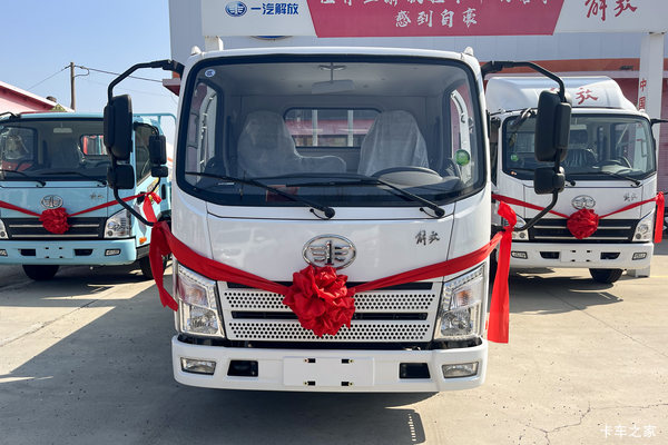 优惠0.3万 无锡市虎VR载货车系列超值促销