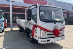 只要心动，立降0.3万！宜春市虎VR载货车系列优惠就在你身边