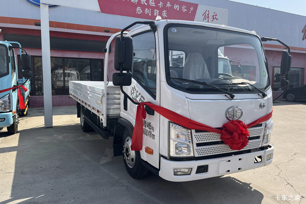 无锡市虎VR载货车系列,打折优惠,降0.45万,赶快抢购!