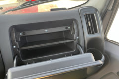 解放虎VR 2.3L柴油 142马力 万里扬5档 4.2米单排栏板轻卡