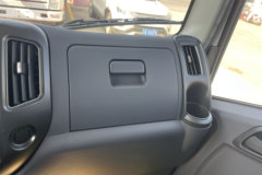 解放虎VR 2.3L柴油 142马力 万里扬5档 4.2米单排栏板轻卡