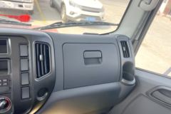 解放虎VR 2.3L柴油 142马力 万里扬5档 4.2米单排栏板轻卡