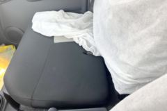 解放虎VR 2.3L柴油 142马力 万里扬5档 4.2米单排栏板轻卡