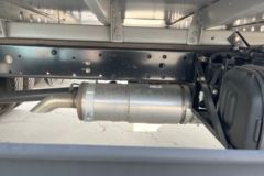 解放虎VR 2.3L柴油 142马力 万里扬5档 4.2米单排栏板轻卡