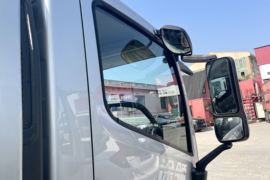 领途&nbsp;载货车外观                                                图片