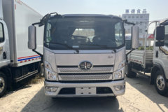 新车到店 无锡市领途载货车仅需8.78万元