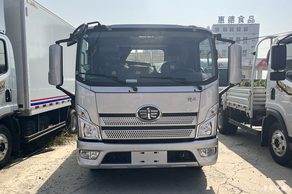 限时特惠,立降0.6万!无锡市领途载货车系列疯狂促销中