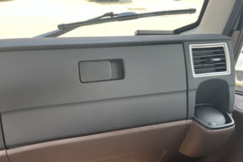 领途&nbsp;载货车驾驶室                                               图片