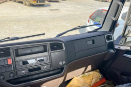 领途&nbsp;载货车驾驶室                                               图片