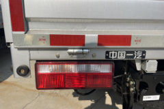 解放领途 2.4L柴油 180马力 法士特8档 4.2米单排栏板轻卡 解放领途 2.4L柴油 180马力 法士特8档 4.2米单排栏板轻卡