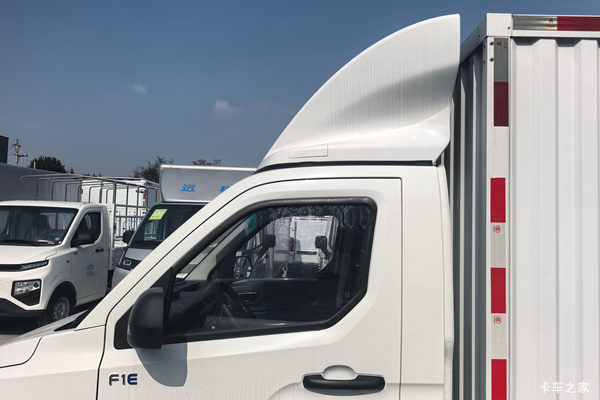 星享F1E电动载货车佛山市火热促销中 让利高达2万