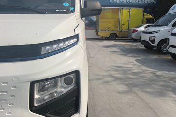Զ�� ����F1E 2023�� 3.0T 3.05�׵��Ŵ��綯��ʽ΢��46.08kWhͼƬ