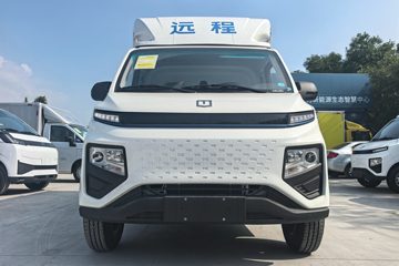 Զ�� ����F1E 2023�� 3.0T 3.05�׵��Ŵ��綯��ʽ΢��46.08kWhͼƬ