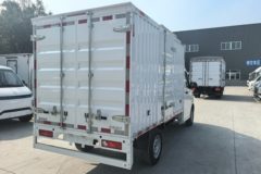 购星享F1E电动载货车 享高达0.5万优惠