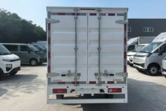 抢购在行动！无锡市星享F1E电动载货车降价大放送，立降0.5万