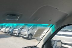 远程 星享F1E 2023款 3.0T 3.05米单排纯电动厢式微卡46.08kWh