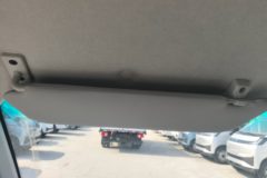 远程 星享F1E 2023款 3.0T 3.05米单排纯电动厢式微卡46.08kWh