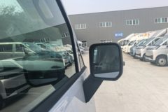 远程 全新星享V7E 2025款 智慧版 2座 纯电动封闭货车 智芯51.4kWh