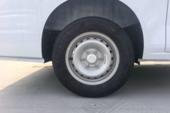 远程 全新星享V7E 2025款 智慧版 2座 纯电动封闭货车 智芯51.4kWh