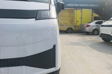 Զ�� ȫ������V7E 2025�� �ǻ۰� 2�� ���綯��ջ��� ��о51.4kWhͼƬ