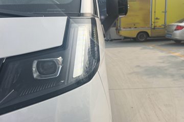 Զ�� ȫ������V7E 2025�� �ǻ۰� 2�� ���綯��ջ��� ��о51.4kWhͼƬ