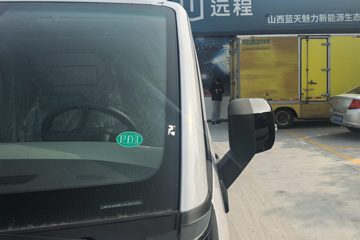 Զ�� ȫ������V7E 2025�� �ǻ۰� 2�� ���綯��ջ��� ��о51.4kWhͼƬ