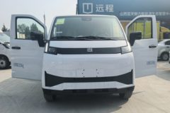 疯狂促销，直降0.5万！上海全新星享V7E电动封闭厢货系列优惠价