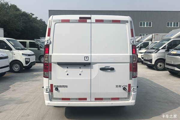 疯狂促销，直降1万！漳州市全新星享V7E电动封闭厢货系列优惠价