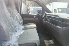 远程 全新星享V7E 2025款 智慧版 2座 纯电动封闭货车 智芯51.4kWh