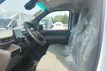 Զ�� ȫ������V7E 2025�� �ǻ۰� 2�� ���綯��ջ��� ��о51.4kWhͼƬ