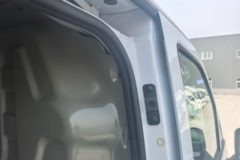 远程 全新星享V7E 2025款 智慧版 2座 纯电动封闭货车 智芯51.4kWh