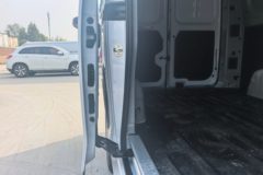 远程 全新星享V7E 2025款 智慧版 2座 纯电动封闭货车 智芯51.4kWh