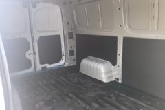 远程 全新星享V7E 2025款 智慧版 2座 纯电动封闭货车 智芯51.4kWh