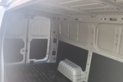 远程 全新星享V7E 2025款 智慧版 2座 纯电动封闭货车 智芯51.4kWh