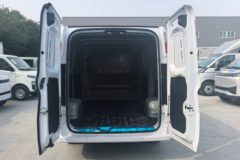 优惠2.8万 漳州市全新星享V7E电动封闭厢货火热促销中