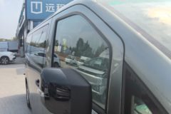 远程新能源商用车 电动封闭厢货 全新星享V7E功能版优惠促销活动