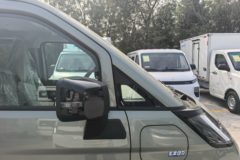 远程新能源商用车 电动封闭厢货 全新星享V7E功能版优惠促销活动