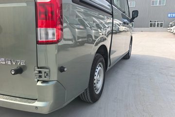 Զ�� ȫ������V7E���ܰ� 2025�� �Ǹ��� 5�� ���綯��� ����51.4kWhͼƬ