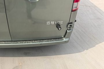 Զ�� ȫ������V7E���ܰ� 2025�� �Ǹ��� 5�� ���綯��� ����51.4kWhͼƬ