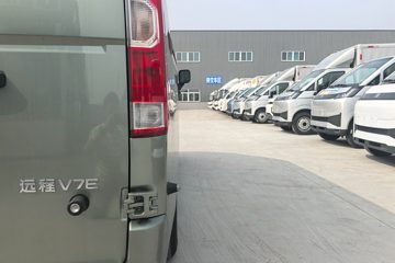 Զ�� ȫ������V7E���ܰ� 2025�� �Ǹ��� 5�� ���綯��� ����51.4kWhͼƬ