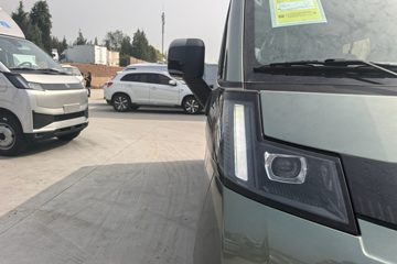 Զ�� ȫ������V7E���ܰ� 2025�� �Ǹ��� 5�� ���綯��� ����51.4kWhͼƬ