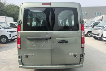 Զ�� ȫ������V7E���ܰ� 2025�� �Ǹ��� 5�� ���綯��� ����51.4kWhͼƬ