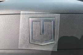 全新星享V7E功能版&nbsp;电动封闭厢货驾驶室图片