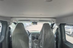 远程 全新星享V7E功能版 2025款 智富版 5座 纯电动轻客 玄武51.4kWh