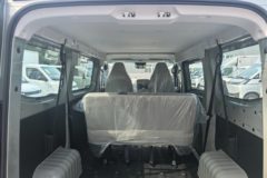 远程 全新星享V7E功能版 2025款 智富版 5座 纯电动轻客 玄武51.4kWh