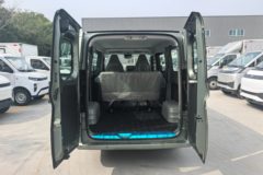 远程 全新星享V7E功能版 2025款 智富版 5座 纯电动轻客 玄武51.4kWh