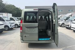 远程 全新星享V7E功能版 2025款 智富版 5座 纯电动轻客 玄武51.4kWh