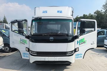 Զ�� ����H8E ���˰� 4.5T 4.1�׵��Ŵ��綯��դʽ�Ῠ81.14kWhͼƬ