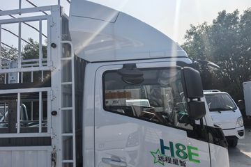 Զ�� ����H8E ���˰� 4.5T 4.1�׵��Ŵ��綯��դʽ�Ῠ81.14kWhͼƬ