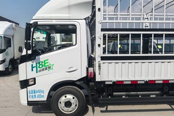 Զ�� ����H8E ���˰� 4.5T 4.1�׵��Ŵ��綯��դʽ�Ῠ81.14kWhͼƬ